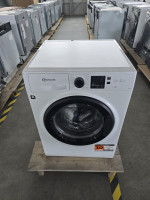 Bauknecht 10 Kg Waschmaschine W10 W6400 A, AutoClean, Mehrfachwasserschutz+, Inverter-Motor, EEK: A