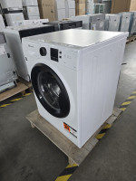 Bauknecht 10 Kg Waschmaschine W10 W6400 A, AutoClean, Mehrfachwasserschutz+, Inverter-Motor, EEK: A