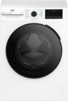 BEKO Waschmaschine BM3WFU4741A, EEK: A, 7 kg, 1.400...