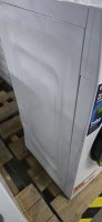 BEKO Waschmaschine BM3WFU4741A, EEK: A, 7 kg, 1.400 U/min, EnergySpin- bis zu 35% sparsamer