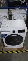BEKO Waschmaschine BM3WFU4741A, EEK: A, 7 kg, 1.400 U/min, EnergySpin- bis zu 35% sparsamer