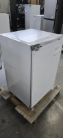 BAUKNECHT KSI 9GF2E Einbaukühlschrank (112 l, E, 875 mm hoch, Weiß)
