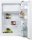 BAUKNECHT KSI 9GF2E Einbaukühlschrank (112 l, E, 875 mm hoch, Weiß)