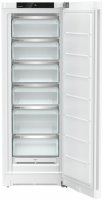 LIEBHERR Gefrierschrank FNd 5026, 239 Liter Gefrier, 38 dB(A), 59,7 cm Breit und 165,5 cm Hoch