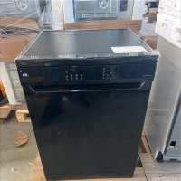 OK. ODW 6061 D FS B Geschirrspüler (Standgerät, 595 mm breit, 49 dB (A), D)