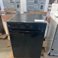 OK. ODW 6061 D FS B Geschirrspüler (Standgerät, 595 mm breit, 49 dB (A), D)