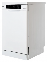 OK. ODW 4541 D FS W Geschirrspüler (Standgerät,...