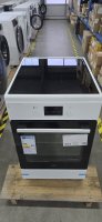 AEG CIB56494BW Standherd (EEK A, Elektro, 58 l)
