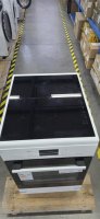 AEG CIB56494BW Standherd (EEK A, Elektro, 58 l)