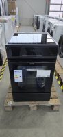 GORENJE GEIT5C60BPG Standherd (EEK A, Induktionskochfeld , 70 l)