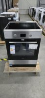 KOENIC KFC 2311-1 A Standherd (EEK A, Induktionskochfeld , 65 l)