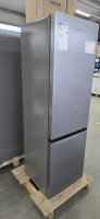 GORENJE RK418DPS4 Kühlgefrierkombination (D, 269 l, 1800 mm hoch, Grau)
