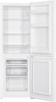 OK. OFK 411 C W Kühlgefrierkombination (C, 173 l, 1422 mm hoch, Weiß)