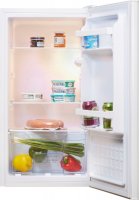 AMICA Table Top Kühlschrank VKS 351 116 W 1...