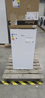 AMICA Table Top Kühlschrank VKS 351 116 W 1 Gemüseschublade