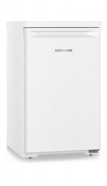 LIEBHERR Rd 1201-20 Kühlschrank (98 l, D, 850 mm hoch, Weiß)