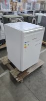 LIEBHERR Rd 1201-20 Kühlschrank (98 l, D, 850 mm hoch, Weiß)