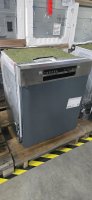 BOSCH Unterbaugeschirrspüler Serie 4 SMU4EVS08E, Besteckschublade, EEK: B