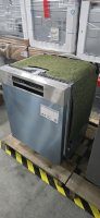 BOSCH Unterbaugeschirrspüler Serie 4 SMU4EVS08E, Besteckschublade, EEK: B