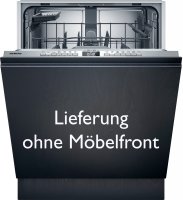 BOSCH vollintegrierbarer Geschirrspüler Serie 4...