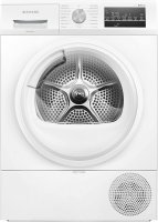 Siemens WT47R440 Wärmepumpentrockner für 8 kg...