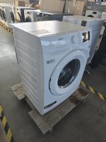 AEG L6FBF57480 Serie 6000 ProSense® mit Mengenautomatik Waschmaschine (8 kg, 1351 U/Min., A)
