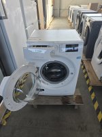 AEG L6FBF57480 Serie 6000 ProSense® mit Mengenautomatik Waschmaschine (8 kg, 1351 U/Min., A)