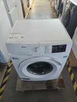 AEG L6FBF57480 Serie 6000 ProSense® mit Mengenautomatik Waschmaschine (8 kg, 1351 U/Min., A)