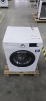 BEKO Waschmaschine WLM81434NPSA SteamCure, AddXtra-Nachlegefunktion, Watersafe, EEK: A, ProSmart Inverter Motor