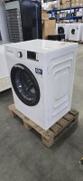 BEKO Waschmaschine WLM81434NPSA SteamCure, AddXtra-Nachlegefunktion, Watersafe, EEK: A, ProSmart Inverter Motor