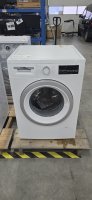 BOSCH WUU28T42 Serie 6 Waschmaschine (9 kg, 1400 U/Min., A) Doppelter Schutz vor Wasserschäden, Trommelreinigungsprogramm