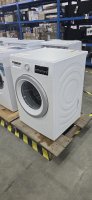 BOSCH WUU28T42 Serie 6 Waschmaschine (9 kg, 1400 U/Min., A) Doppelter Schutz vor Wasserschäden, Trommelreinigungsprogramm