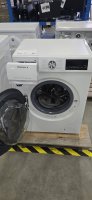 HISENSE WFQA8014EVJM Waschmaschine (8 kg, 1400 U/Min., A) EEK: A,