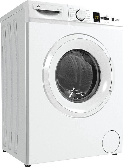 OK. OWM 6112 C T Waschmaschine (6 kg, 1000 U/Min., C, Drain Pump Filter)