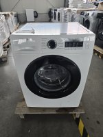 SAMSUNG Waschmaschine WW8ET4048CE 8 kg, 1400 U/Min, EEK: B, Digital Inverter Motor, Trommelreinigung, Smart Check