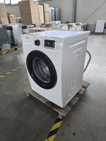 SAMSUNG Waschmaschine WW8ET4048CE 8 kg, 1400 U/Min, EEK: B, Digital Inverter Motor, Trommelreinigung, Smart Check
