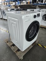SAMSUNG Waschmaschine WW8ET4048CE 8 kg, 1400 U/Min, EEK: B, Digital Inverter Motor, Trommelreinigung, Smart Check