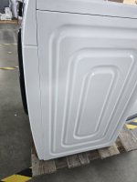 SAMSUNG Waschmaschine WW8ET4048CE 8 kg, 1400 U/Min, EEK: B, Digital Inverter Motor, Trommelreinigung, Smart Check