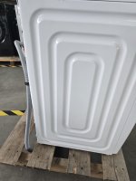 SAMSUNG Waschmaschine WW8ET4048CE 8 kg, 1400 U/Min, EEK: B, Digital Inverter Motor, Trommelreinigung, Smart Check