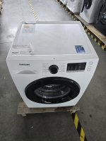 SAMSUNG Waschmaschine WW8ET4048CE 8 kg, 1400 U/Min, EEK: B, Digital Inverter Motor, Trommelreinigung, Smart Check