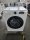 SAMSUNG Waschmaschine WW8ET4048CE 8 kg, 1400 U/Min, EEK: B, Digital Inverter Motor, Trommelreinigung, Smart Check