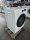 SAMSUNG Waschmaschine WW8ET4048CE 8 kg, 1400 U/Min, EEK: B, Digital Inverter Motor, Trommelreinigung, Smart Check