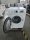 SAMSUNG Waschmaschine WW8ET4048CE 8 kg, 1400 U/Min, EEK: B, Digital Inverter Motor, Trommelreinigung, Smart Check