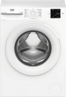 BEKO BMMWFU374A Waschmaschine (7 kg, 1400 U/Min., EEK: A)...