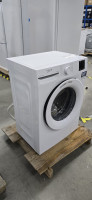 BEKO BMMWFU374A Waschmaschine (7 kg, 1400 U/Min., EEK: A) Dampfkraft gegen Falten & Bakterien, Smarte Features für jede Beladung