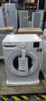 BEKO BMMWFU374A Waschmaschine (7 kg, 1400 U/Min., EEK: A) Dampfkraft gegen Falten & Bakterien, Smarte Features für jede Beladung
