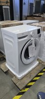 BEKO BMMWFU374A Waschmaschine (7 kg, 1400 U/Min., EEK: A) Dampfkraft gegen Falten & Bakterien, Smarte Features für jede Beladung