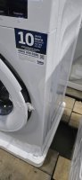 BEKO BMMWFU374A Waschmaschine (7 kg, 1400 U/Min., EEK: A) Dampfkraft gegen Falten & Bakterien, Smarte Features für jede Beladung