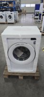BEKO BMMWFU374A Waschmaschine (7 kg, 1400 U/Min., EEK: A) Dampfkraft gegen Falten & Bakterien, Smarte Features für jede Beladung