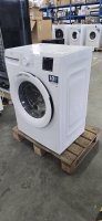 BEKO BMMWFU374A Waschmaschine (7 kg, 1400 U/Min., EEK: A) Dampfkraft gegen Falten & Bakterien, Smarte Features für jede Beladung